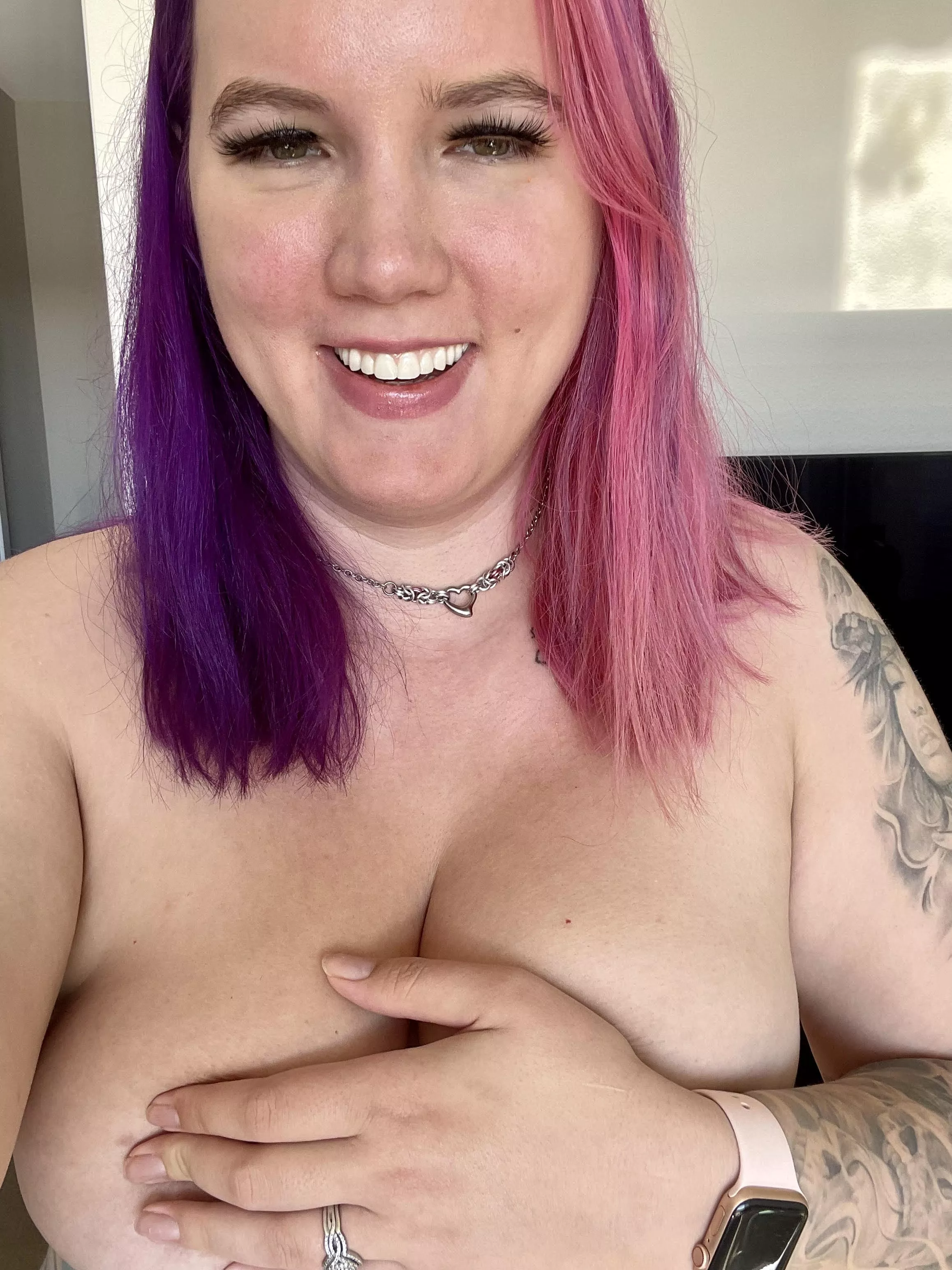 Online in the next 30 mins!