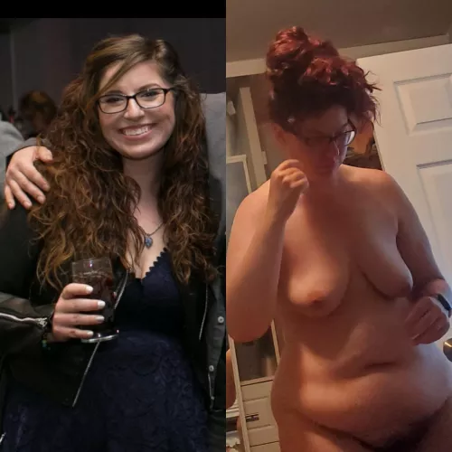 On/off of the wife :)