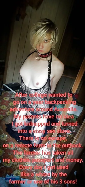 Parents think I am having a great time in Australia.