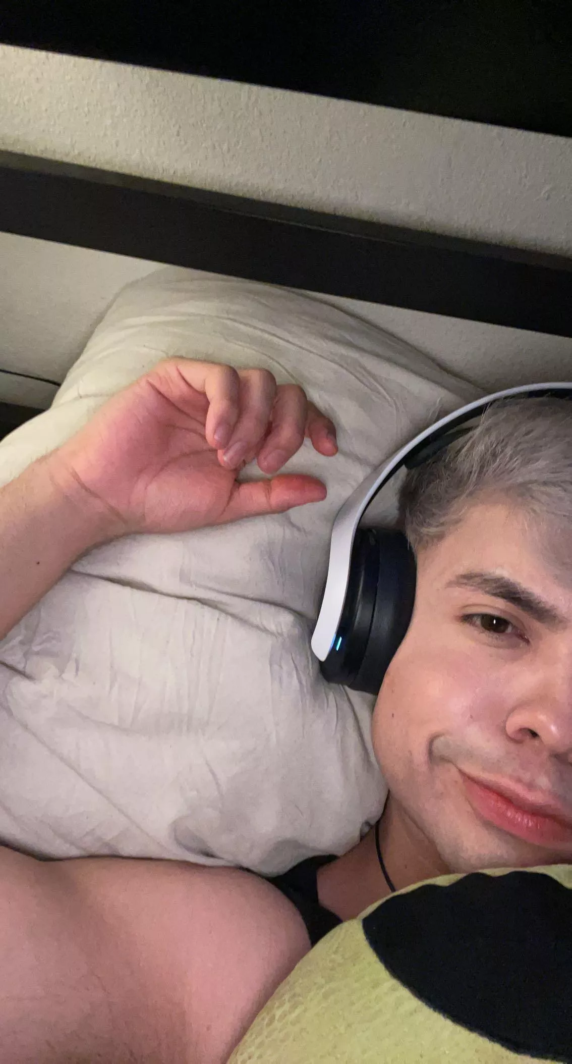 Played OW2 All Day. Now I’m Ready For Bed