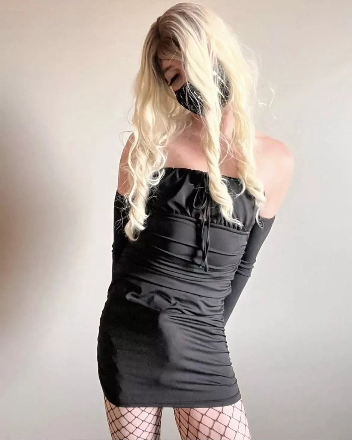 Please dont make me go outside like this..🥺