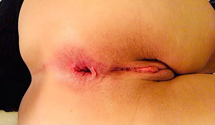 Please rate my pussy