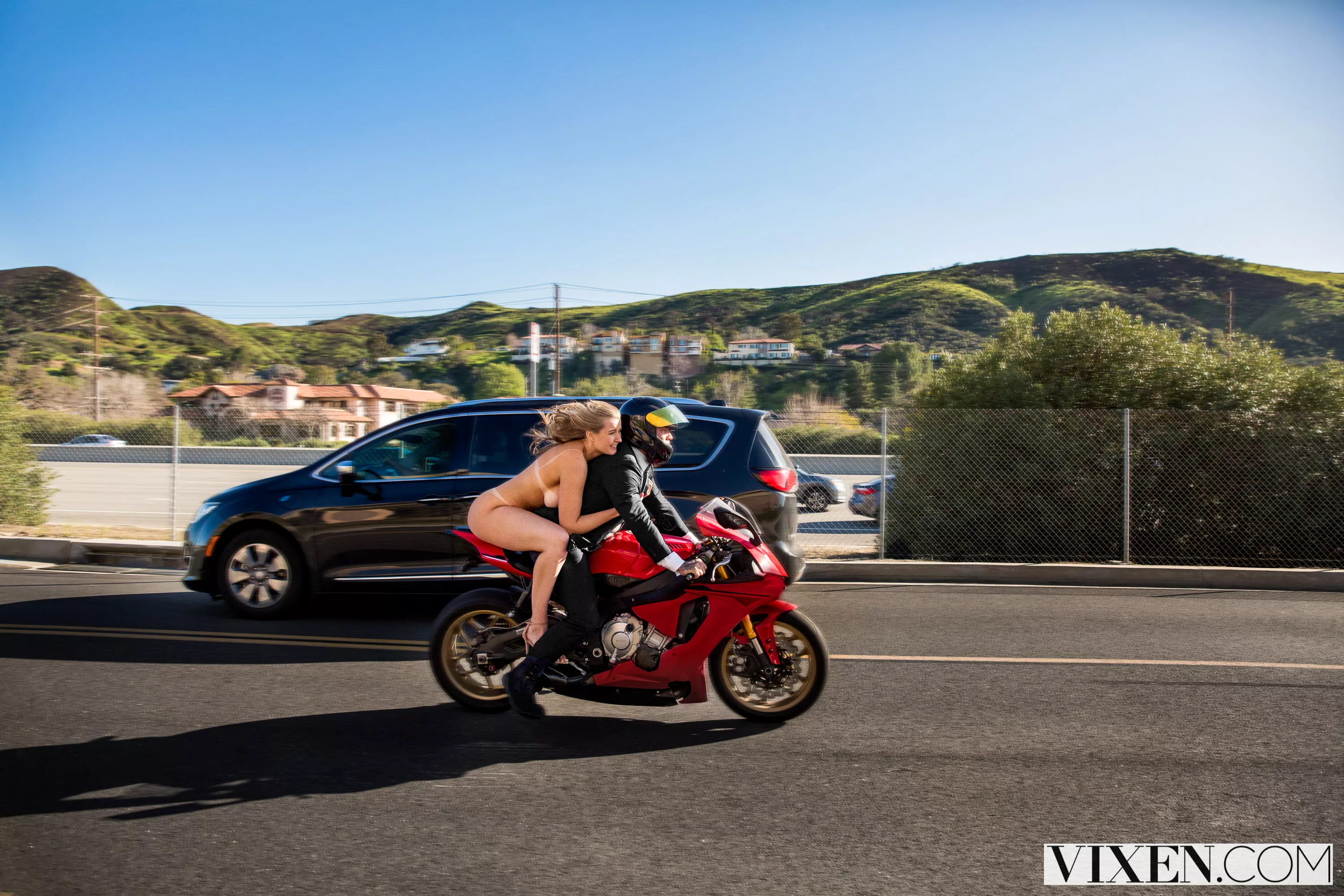 Porn fantasies/scenerios you like Mia Melano to be in