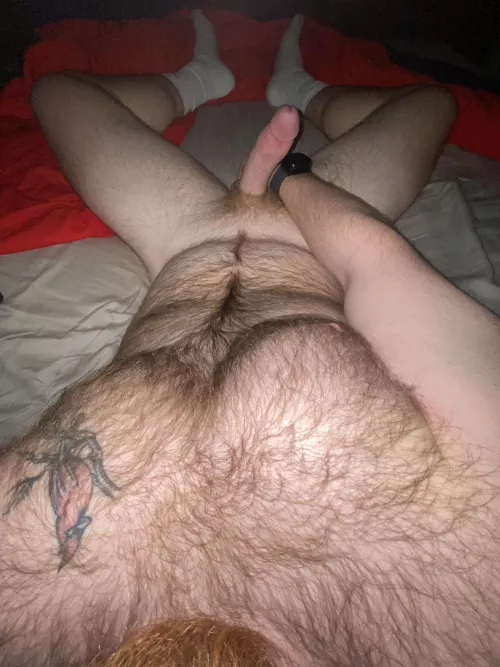 POV your me and horny 😉