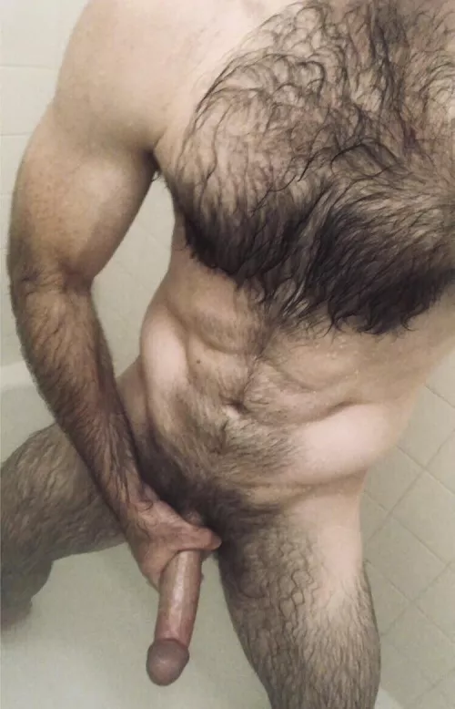 Rate this big hard cock