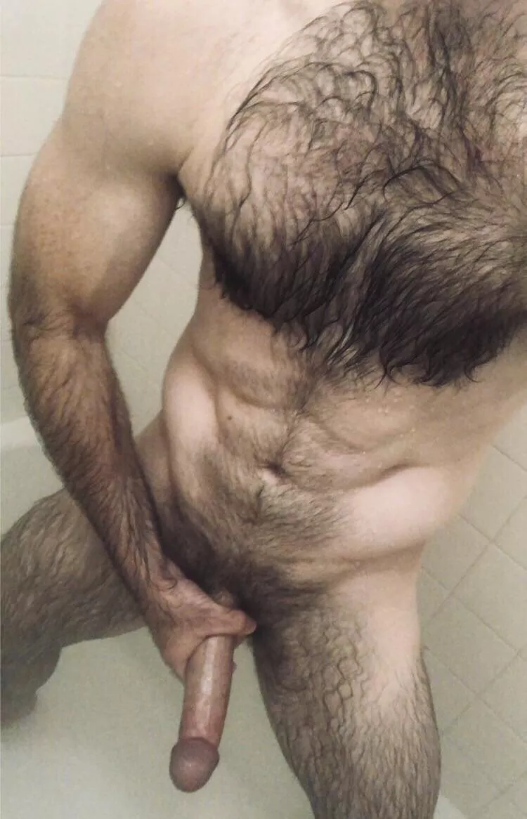 Rate this big hard cock