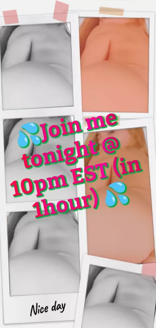 🍆💦Ready to cum?! Me fucking too!💦🍆 [kellylynn69]