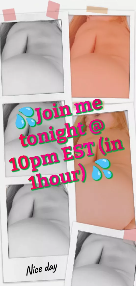 🍆💦Ready to cum?! Me fucking too!💦🍆 [kellylynn76]