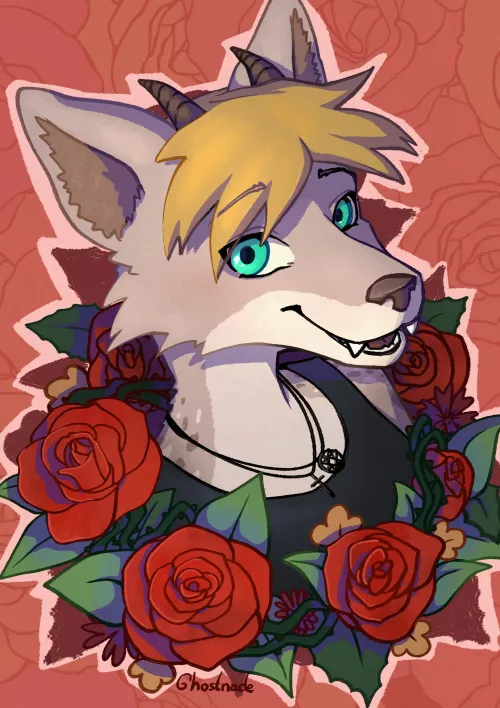 Recent floral com 🌸