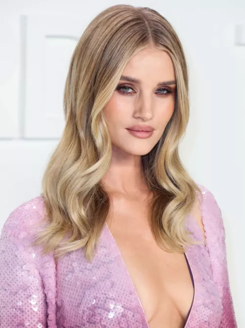 Rosie Huntington-Whiteley