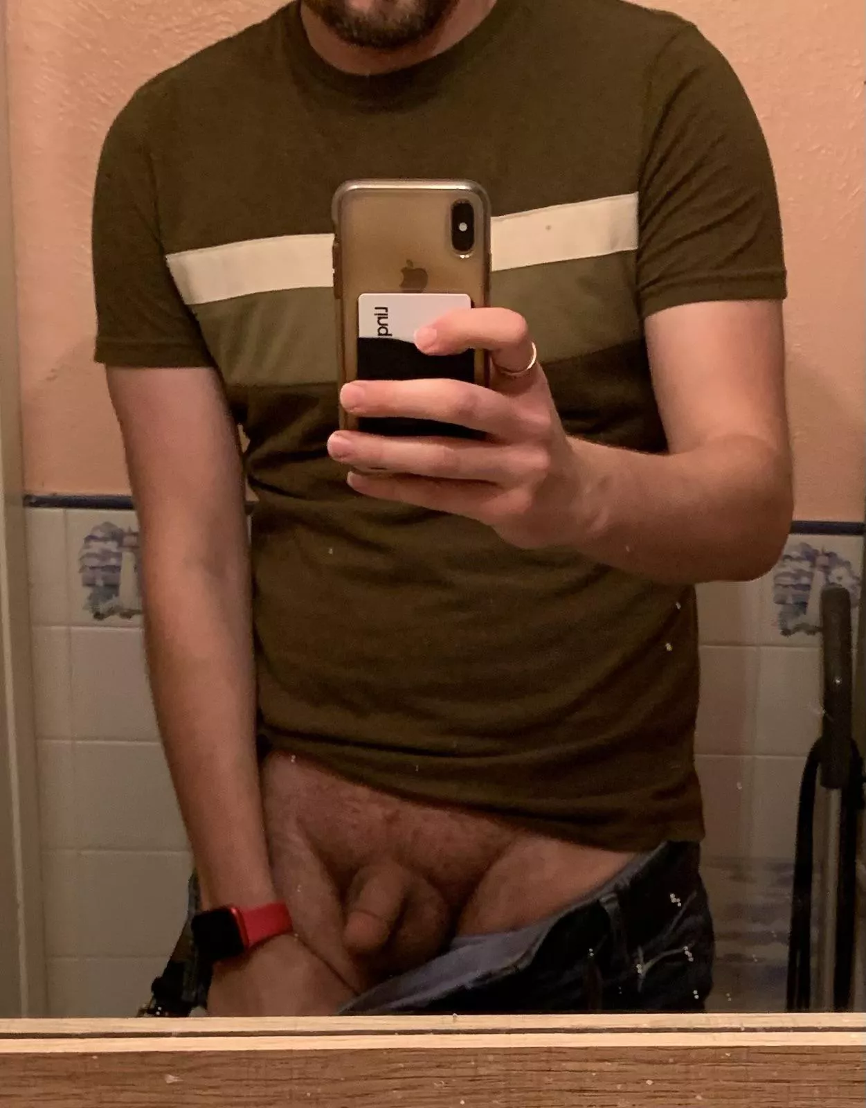 Serious question: is 2.5” soft considered micro? Not insecure about it, just wondering. 🤔