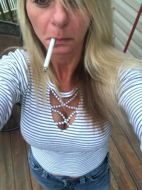 Sexy little dangle shot 💋