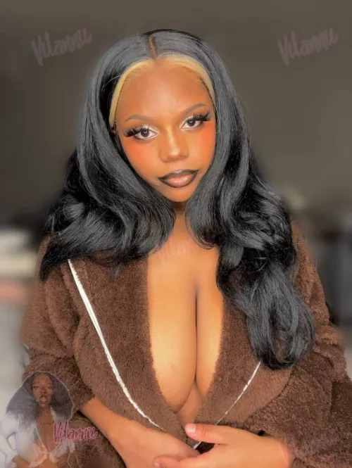 sexy with a softness 😉😽