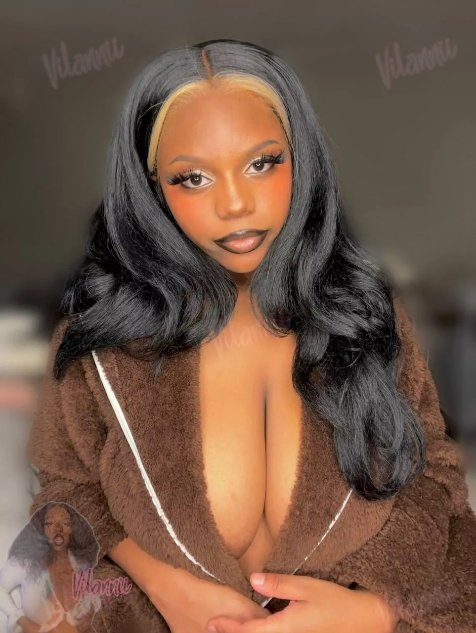 sexy with a softness 😉😽