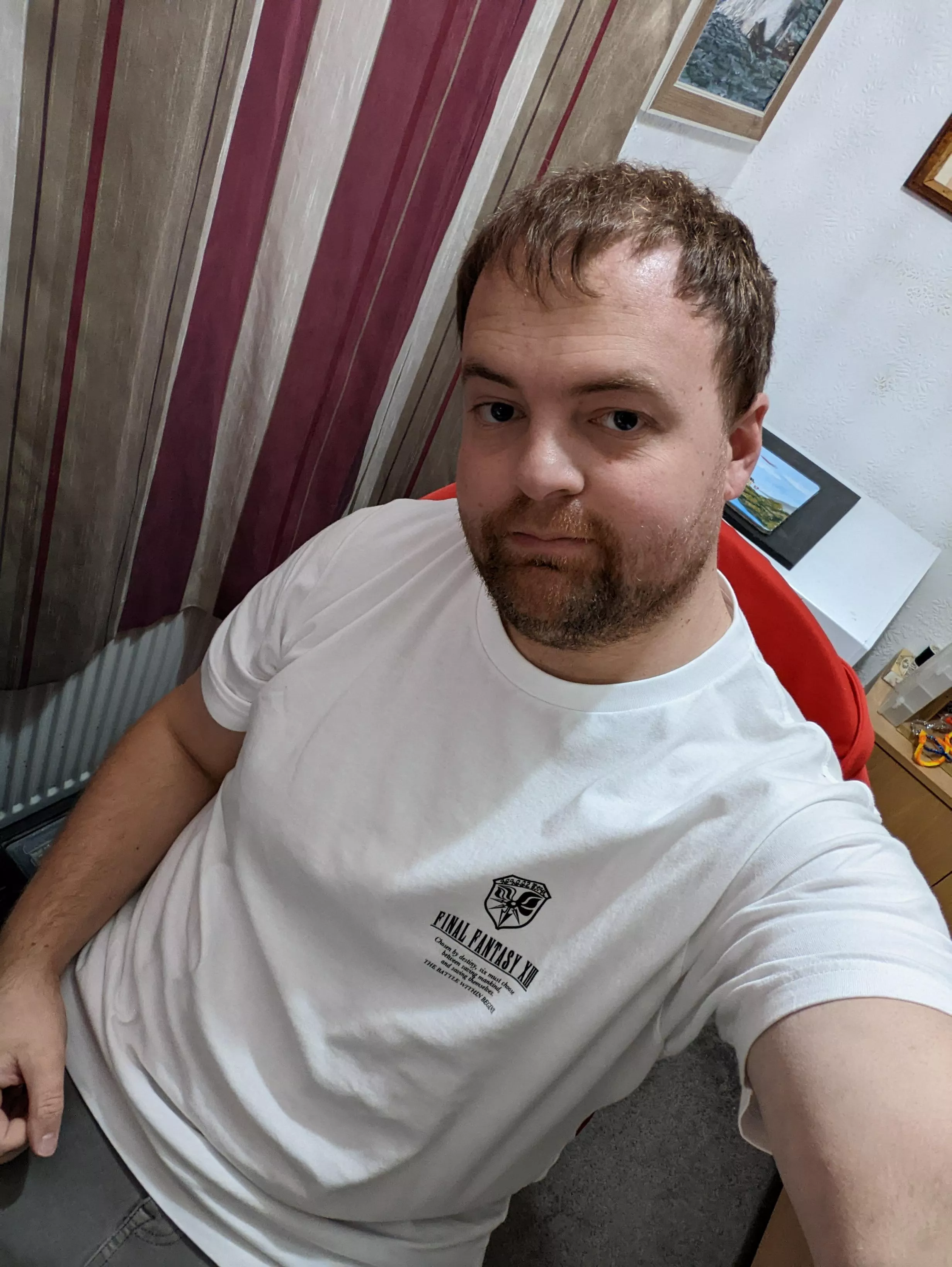 Should be asleep 😅