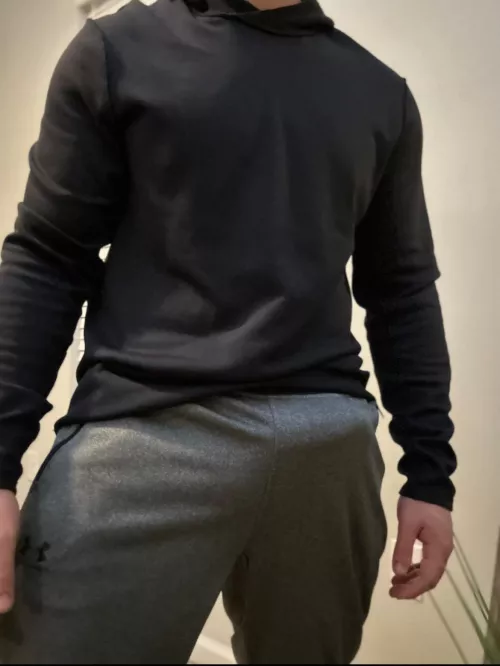 Should I post the pic where these come off…