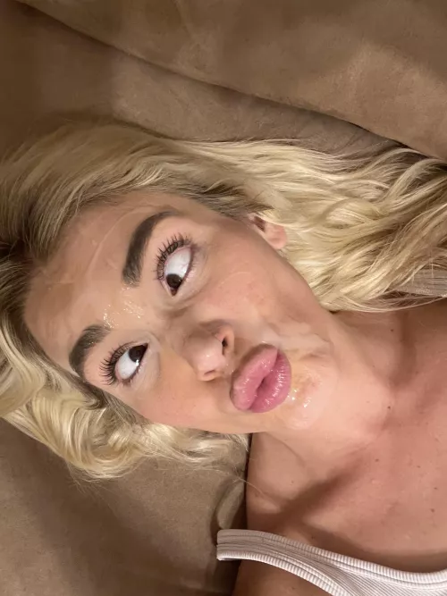 So much fun it made me go cross eyed