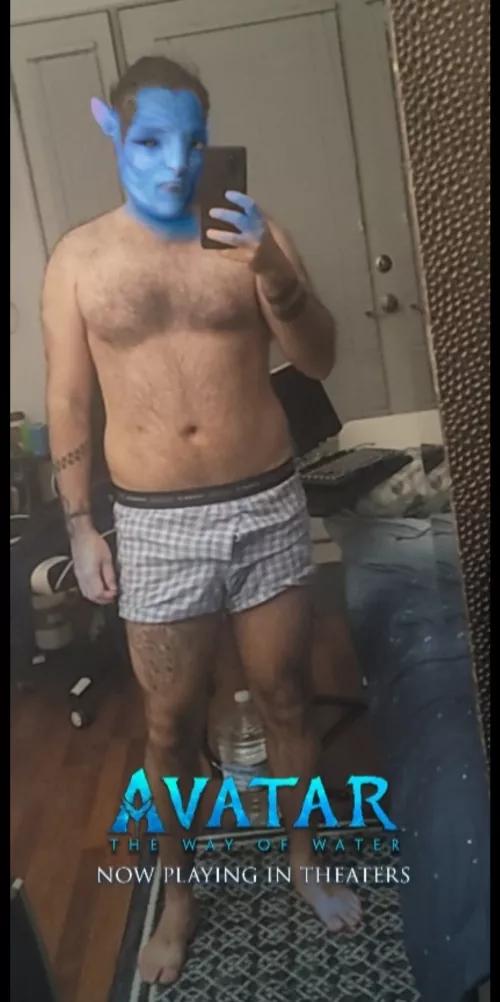 So ready to watch today