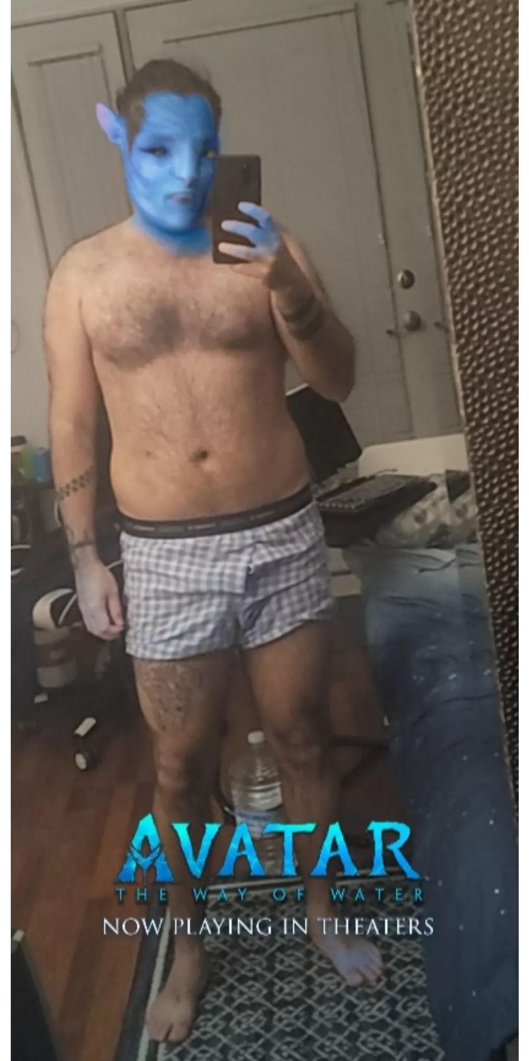 So ready to watch today