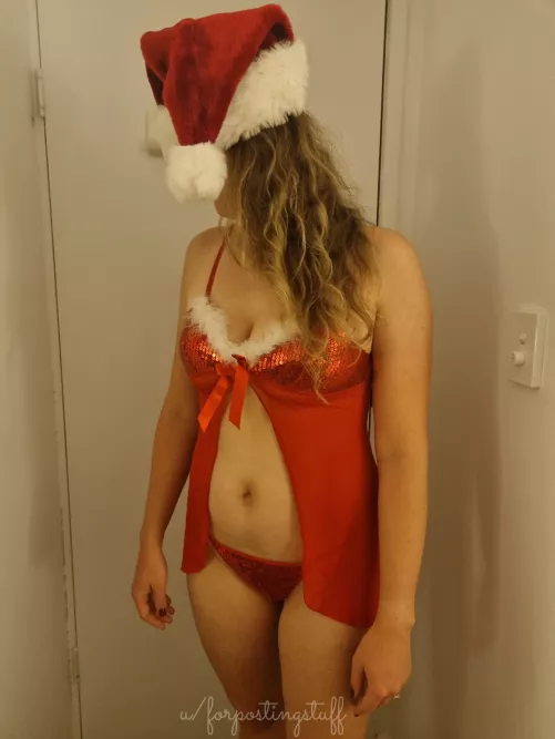 So who's on the naughty list?