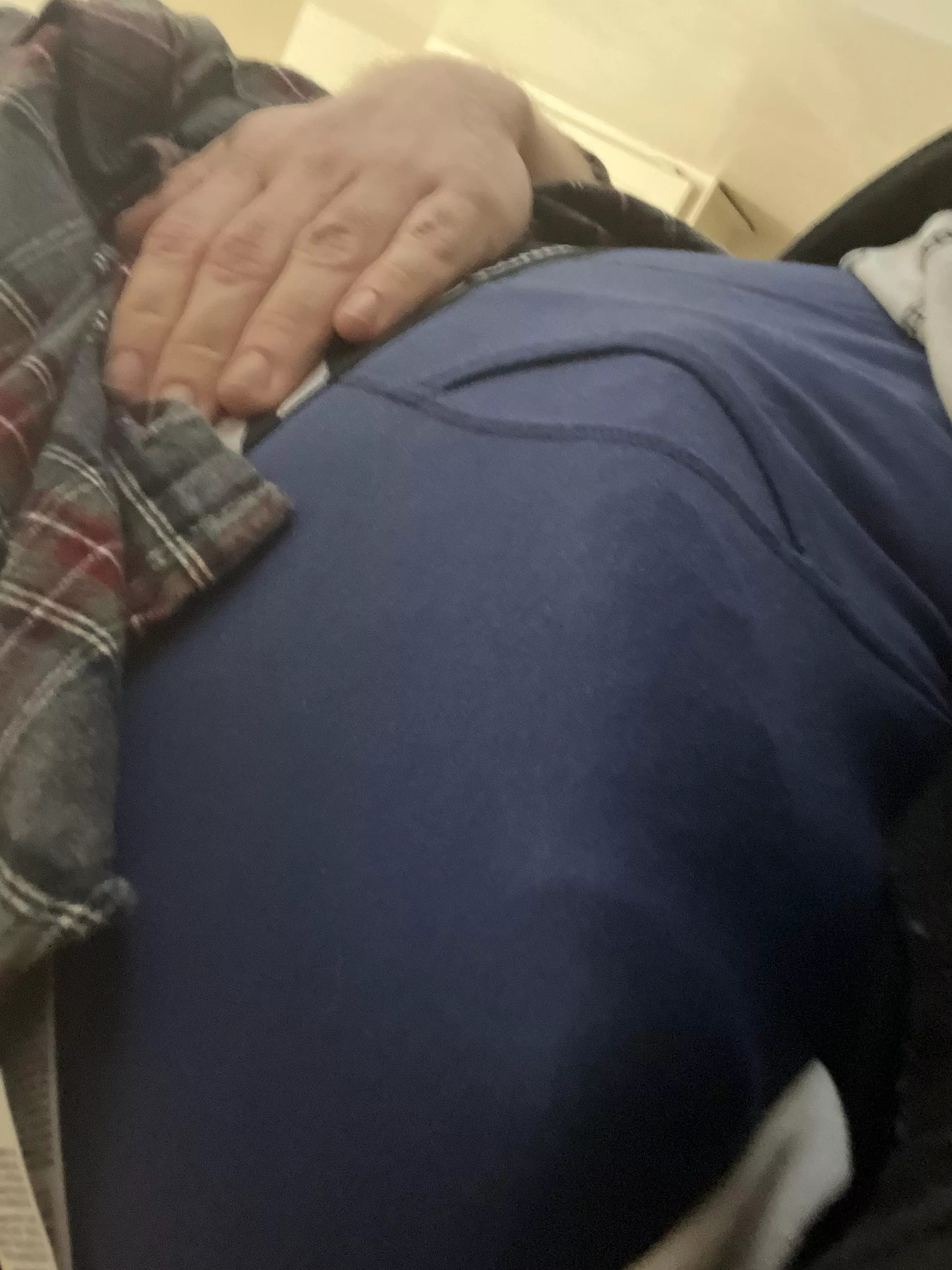 Some Sunday Morning Outline for ya