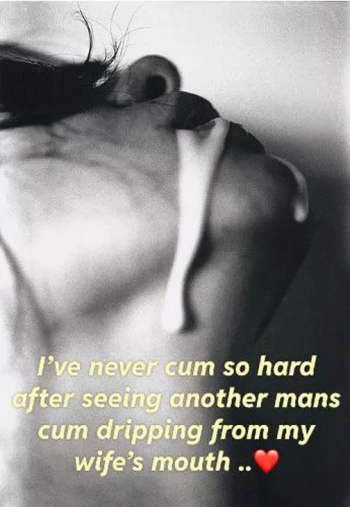 Something I won’t forget…