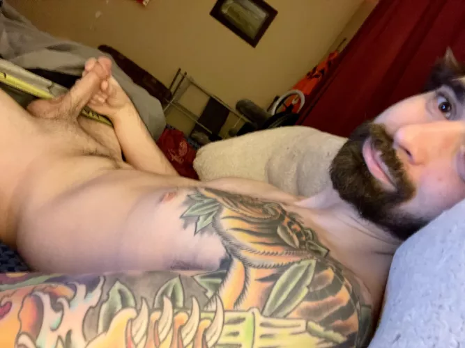 Sounds better than church, doesn't it?