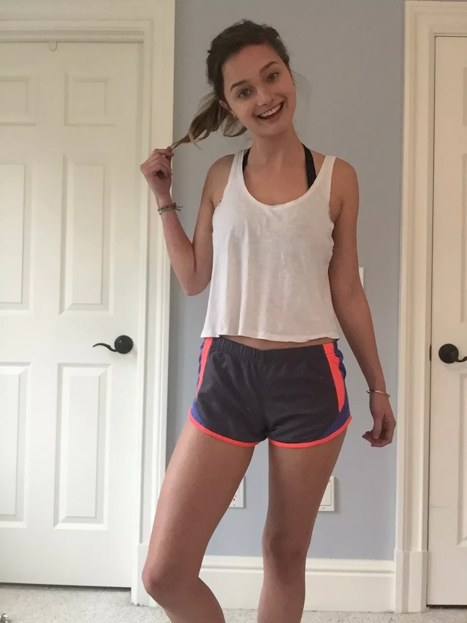 Sporty (irtr)