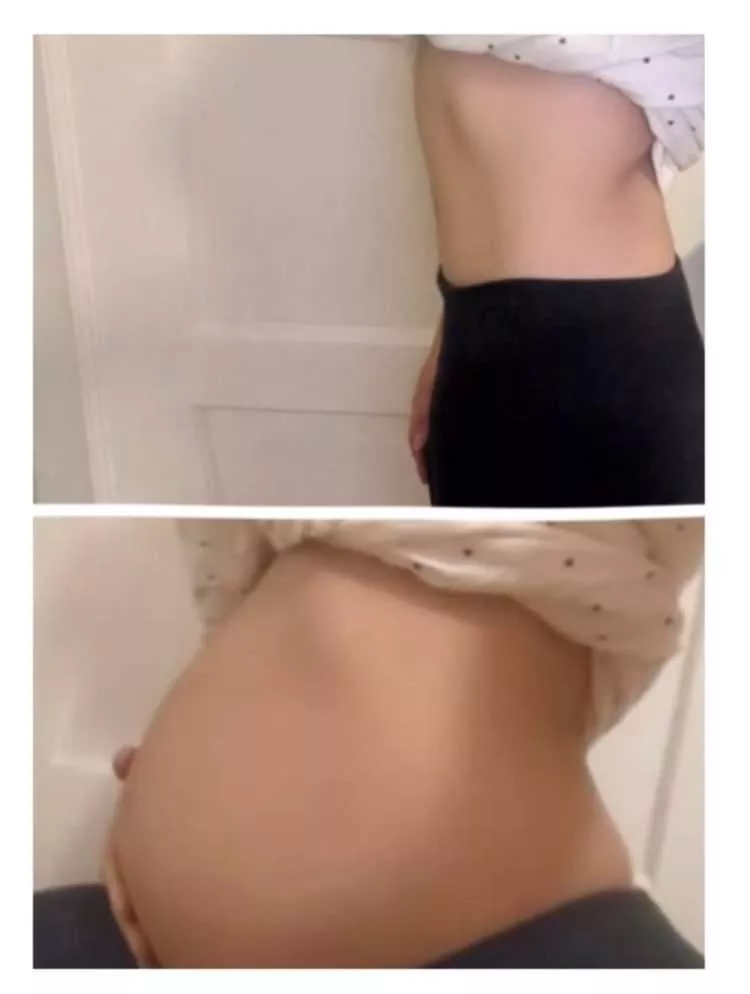 Stuffed! (Polnish Christmas edition)