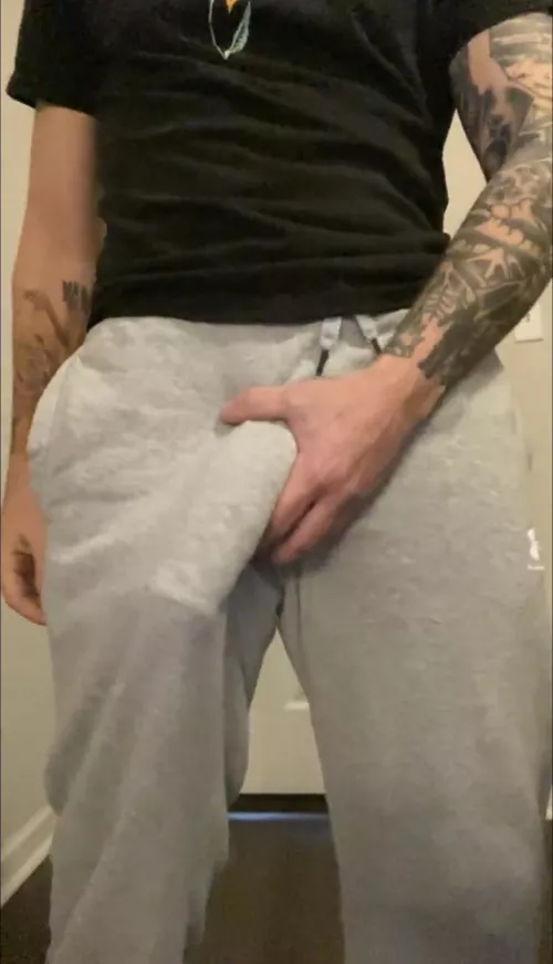 Testing the Waters - First post 😎