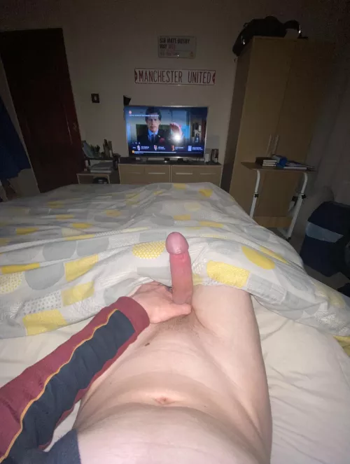 Thank you for sorting by New 😈