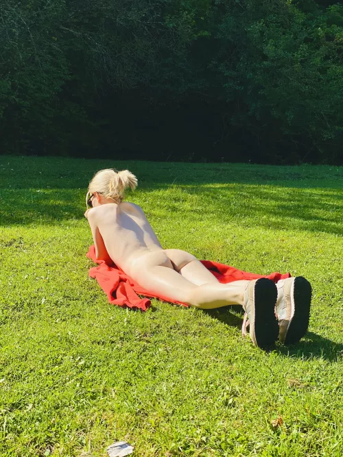 The day started better than I thought