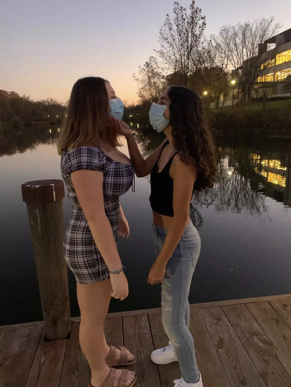 The difference is incredible