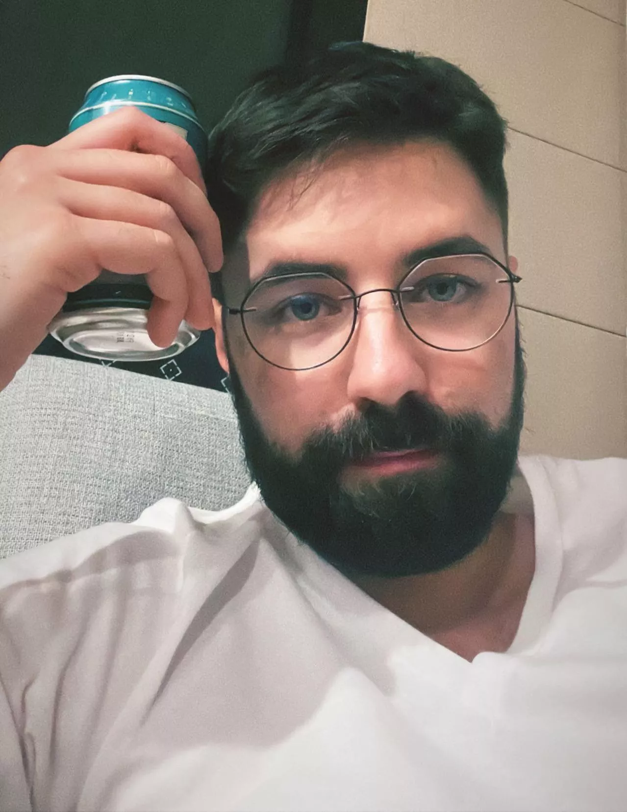 The nights are getting warmer in Australia and the beers are getting colder