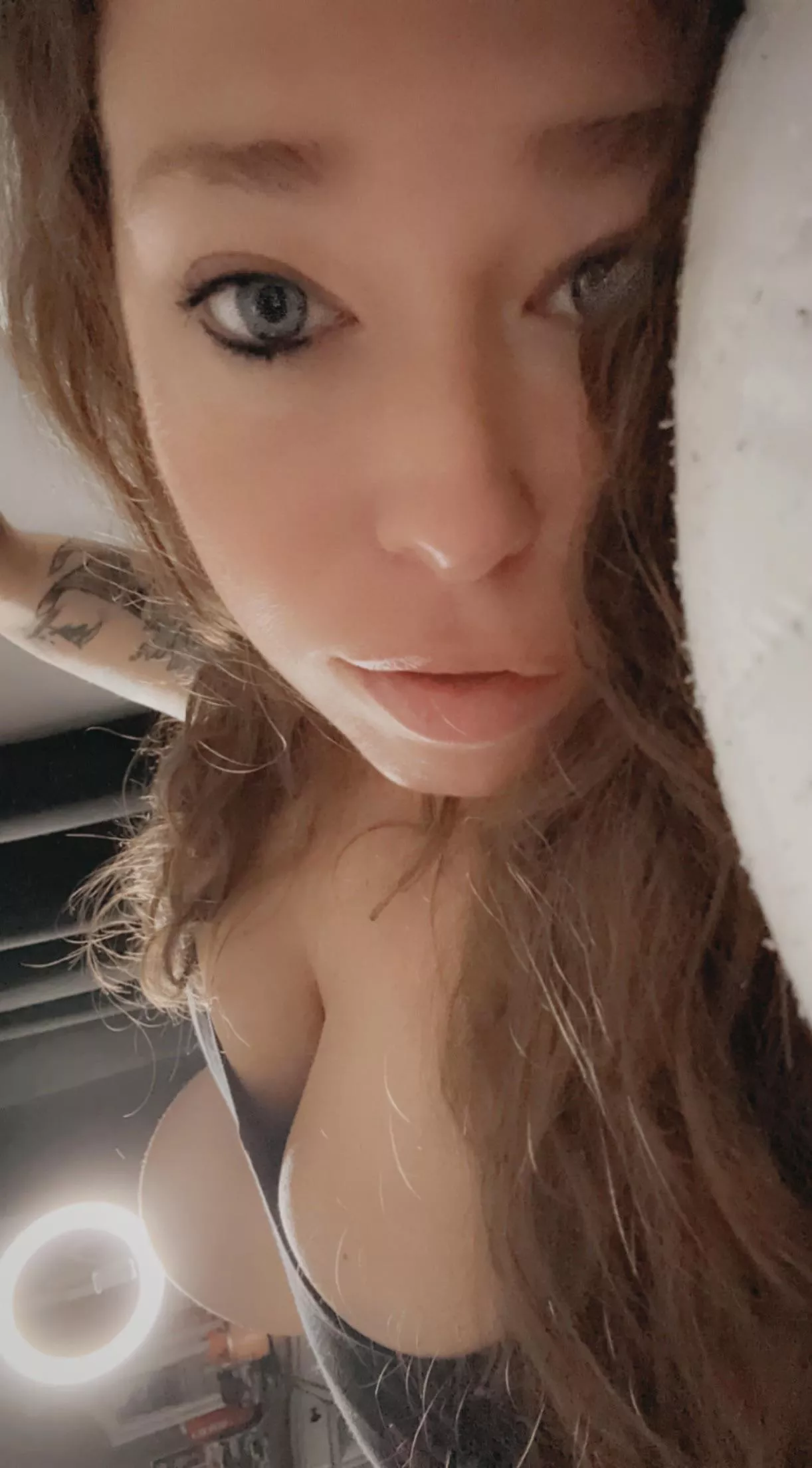 There’s room for one.. or two more in my bed 😘