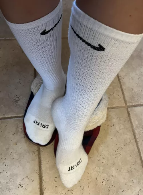 These have been used to make me cum and shoved into my mouth, pretty wild