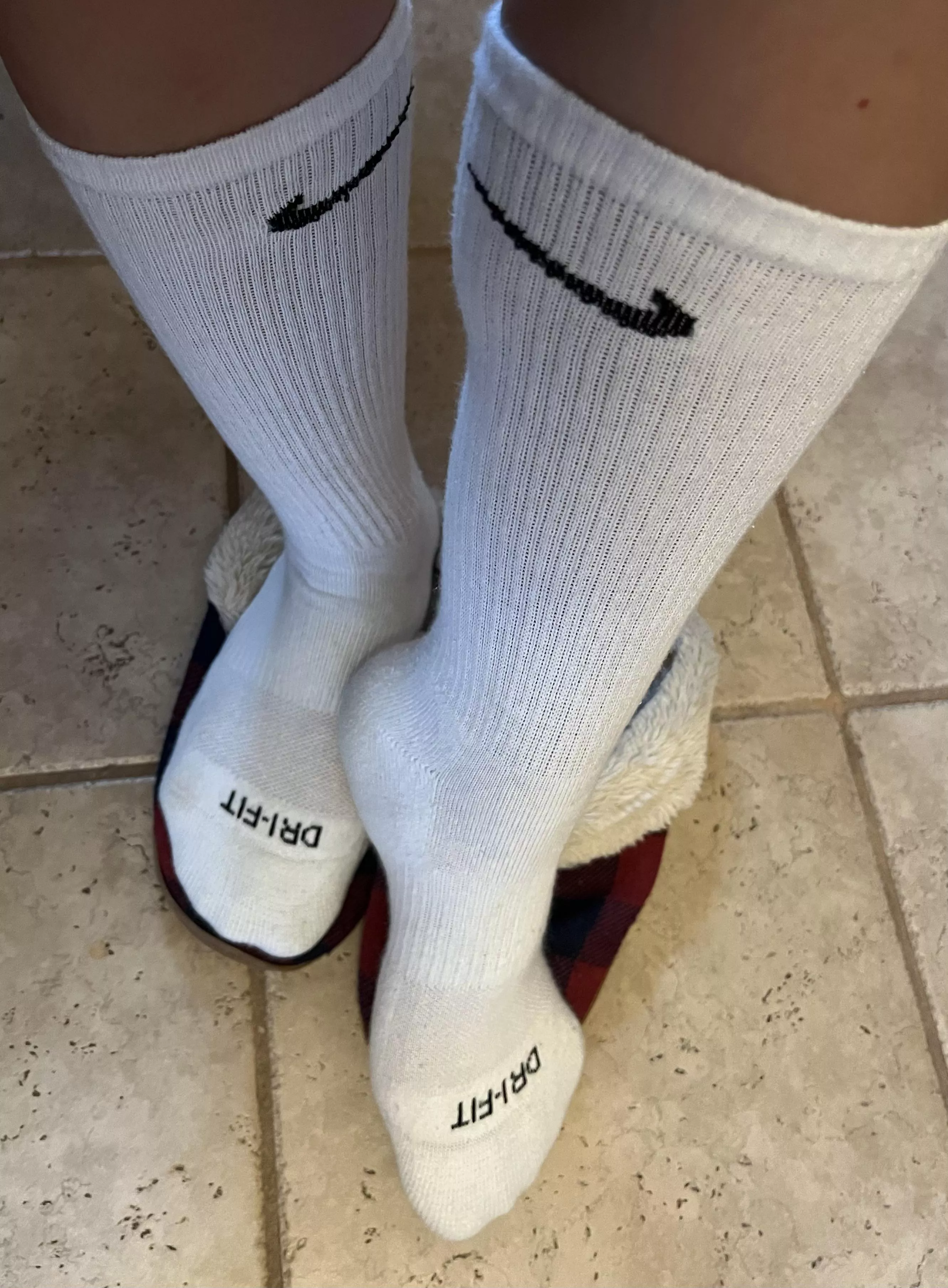 These have been used to make me cum and shoved into my mouth, pretty wild