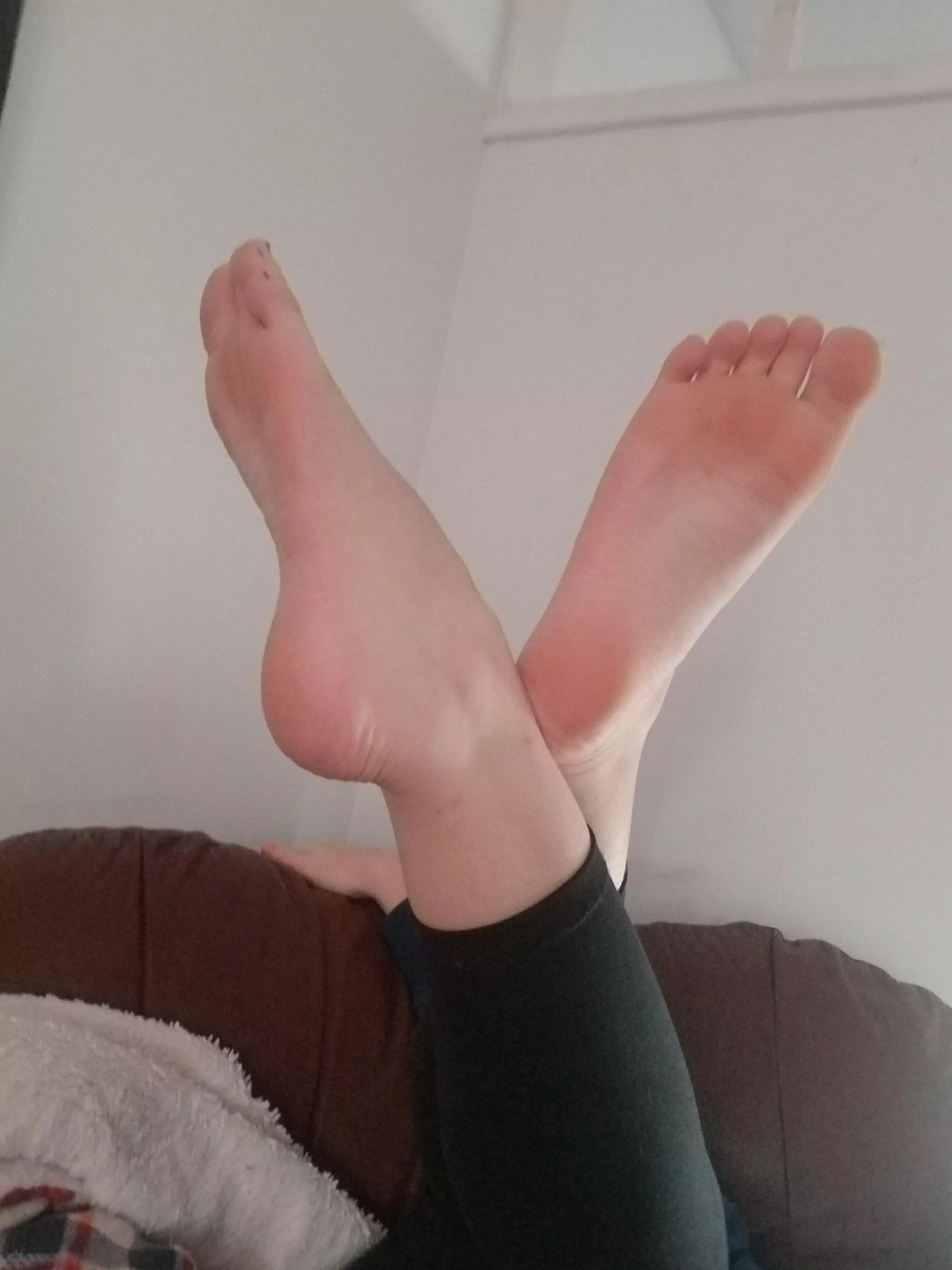 They need kisses 🥺