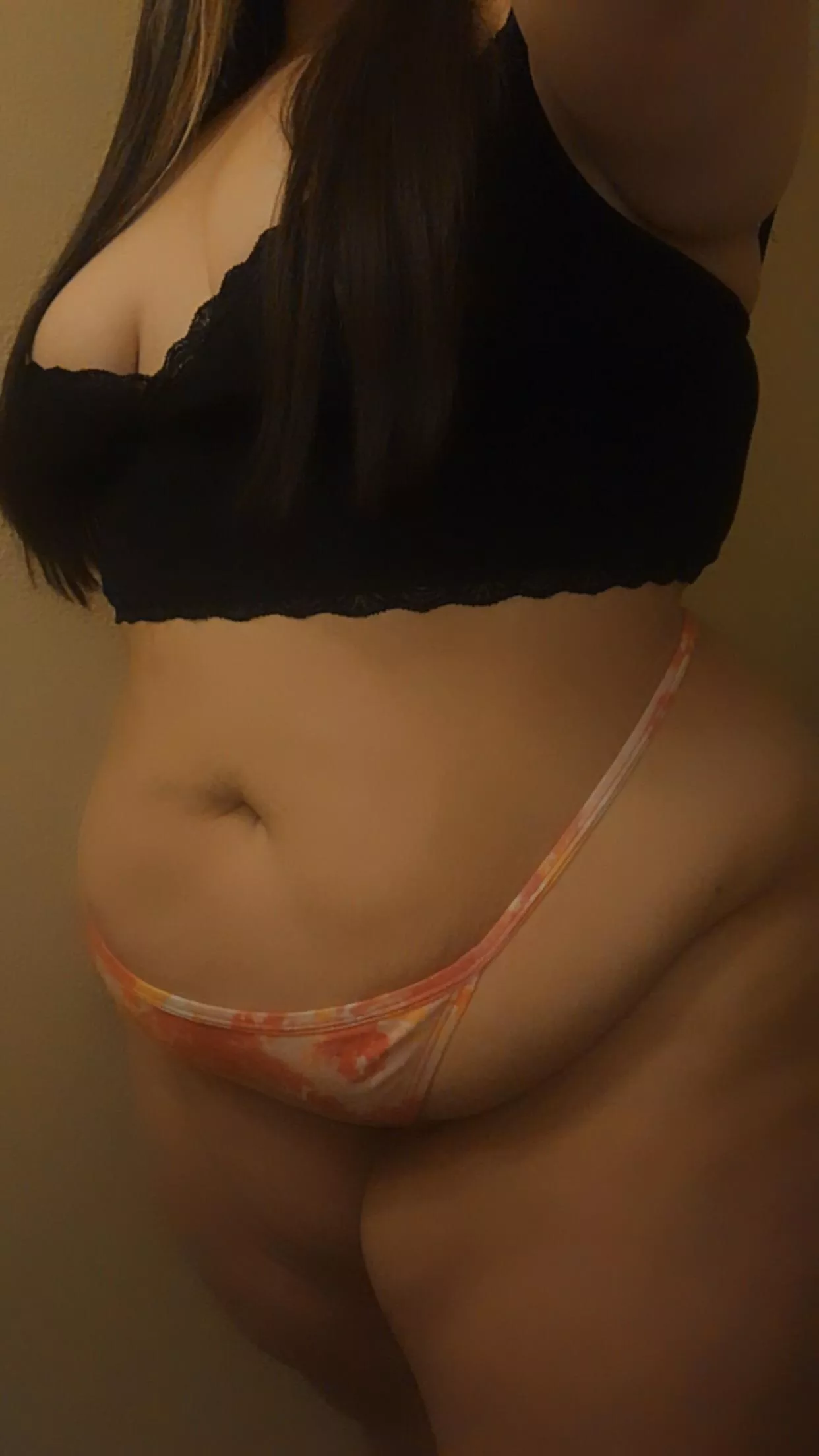 This birthday girl doesn’t only like blowing out candles…