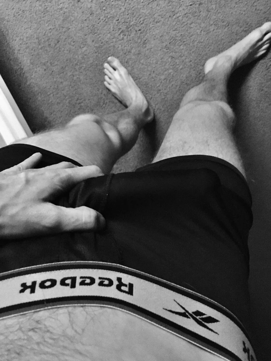 Thought it showed a nice outline, m31