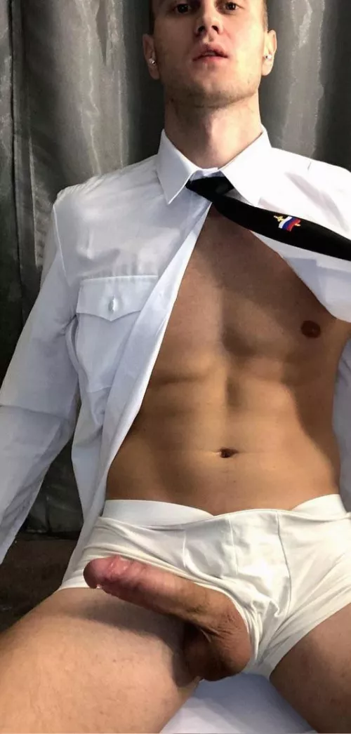 Thoughts on my birthday suit