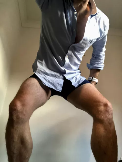 Time to liven up a rainy Sunday.