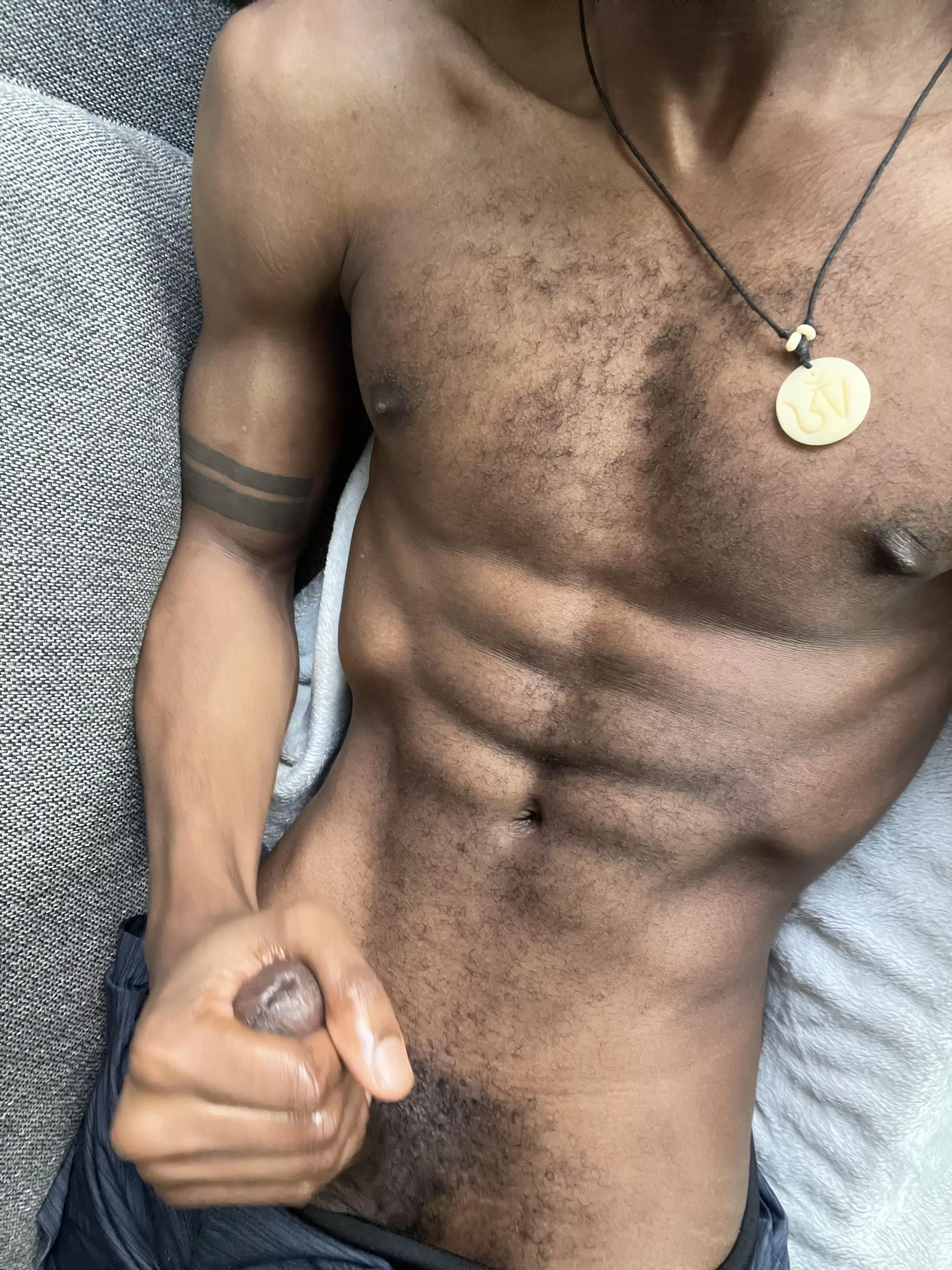 Took a break from my PS