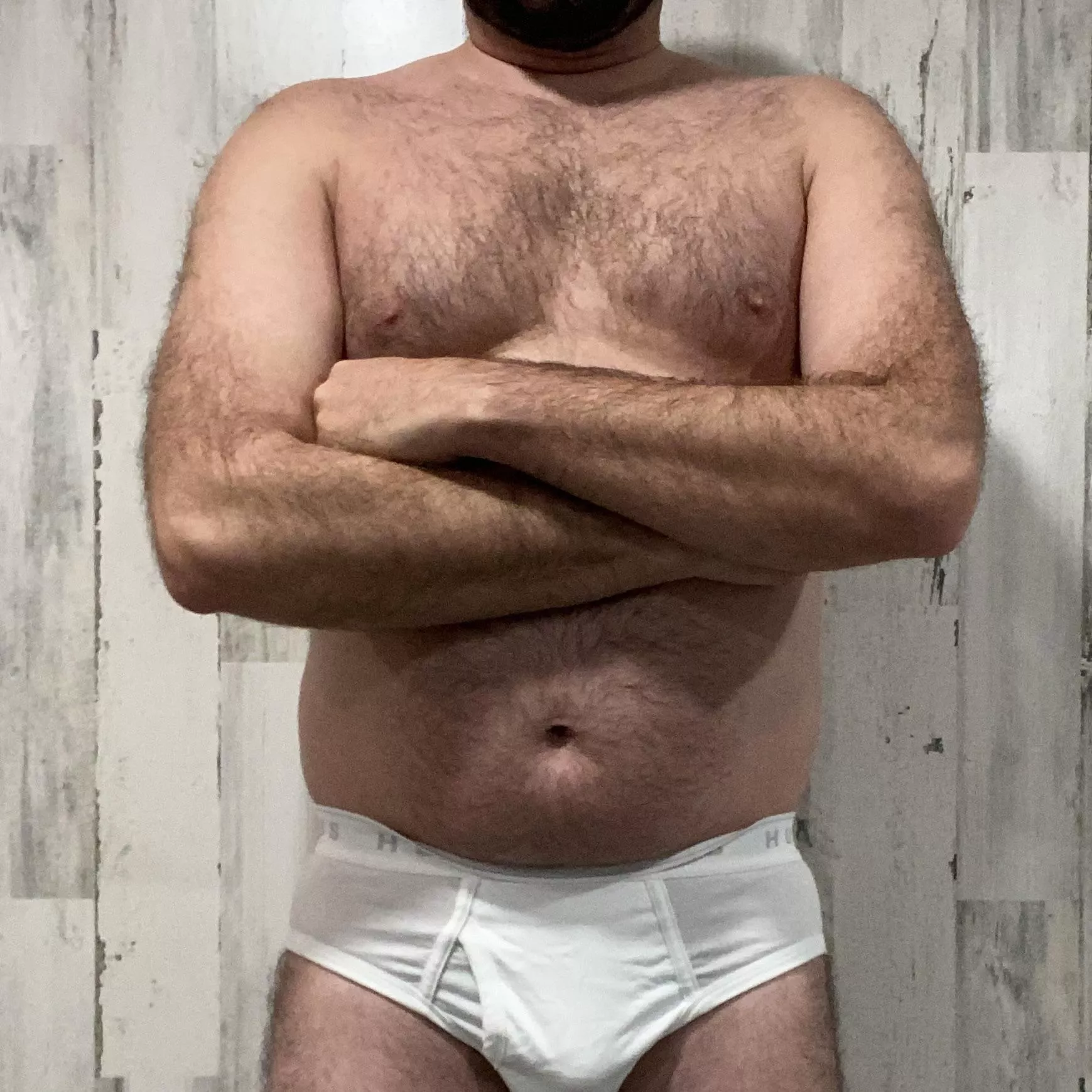 Trying to be the boss