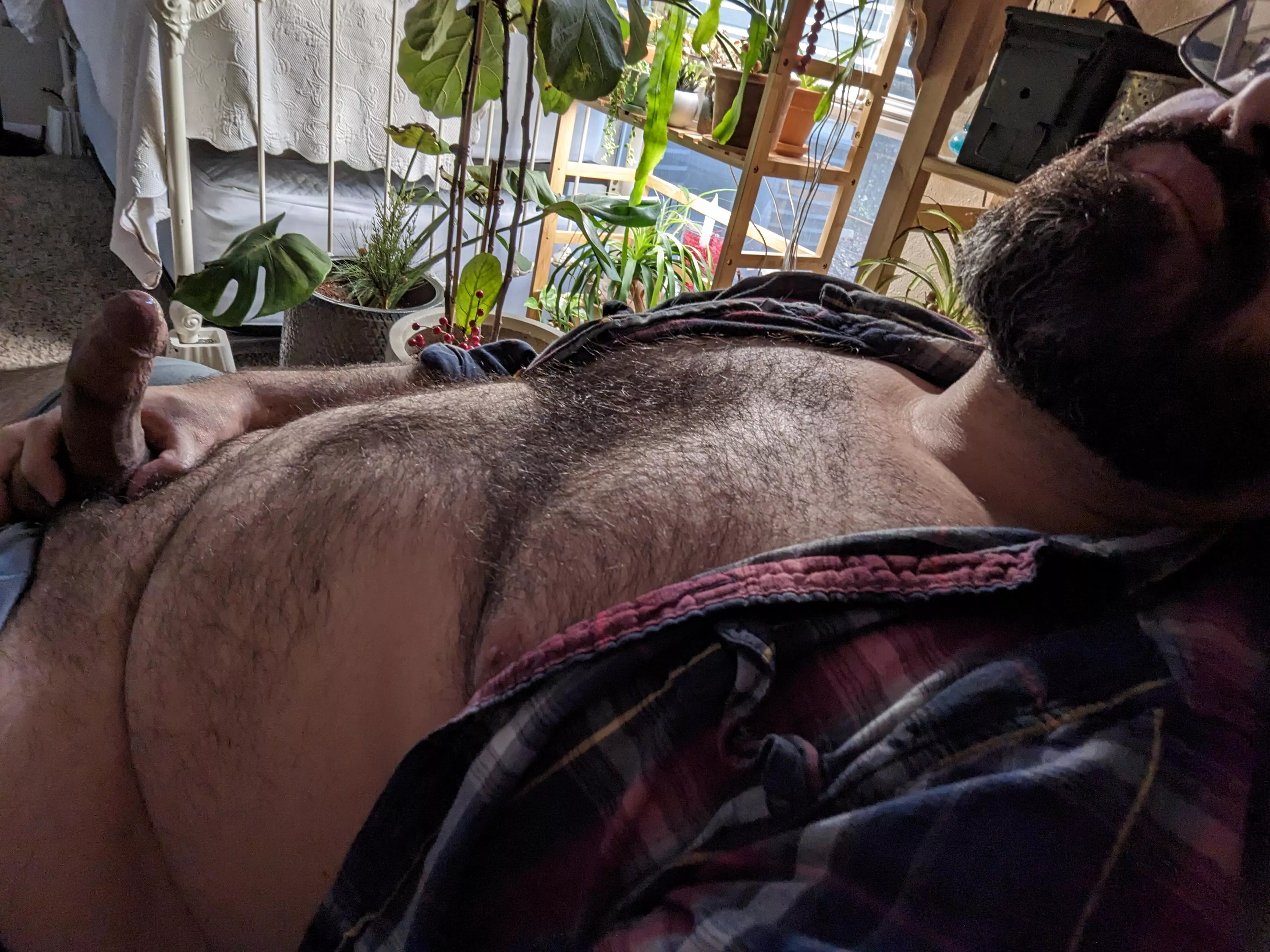 trying to find my audience