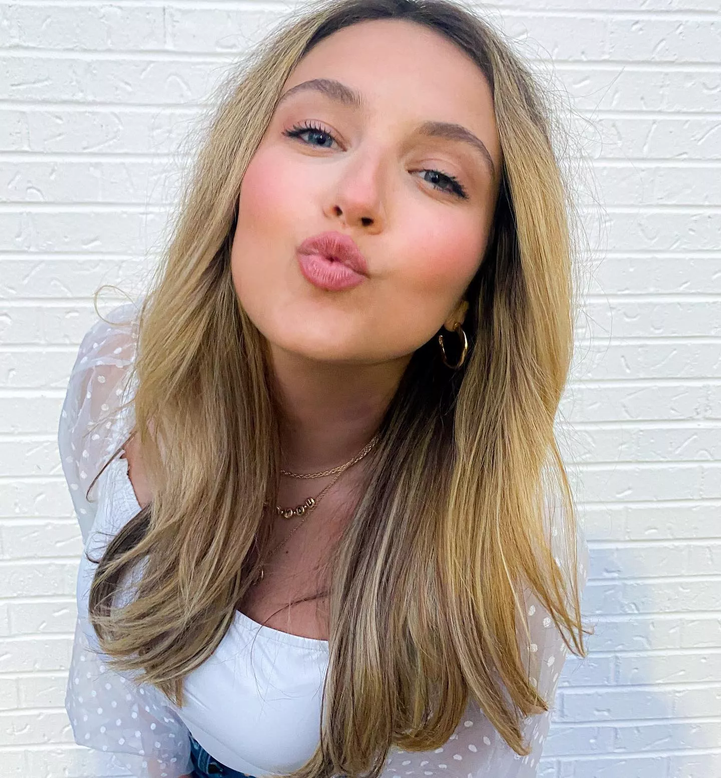 Up Close and Personal