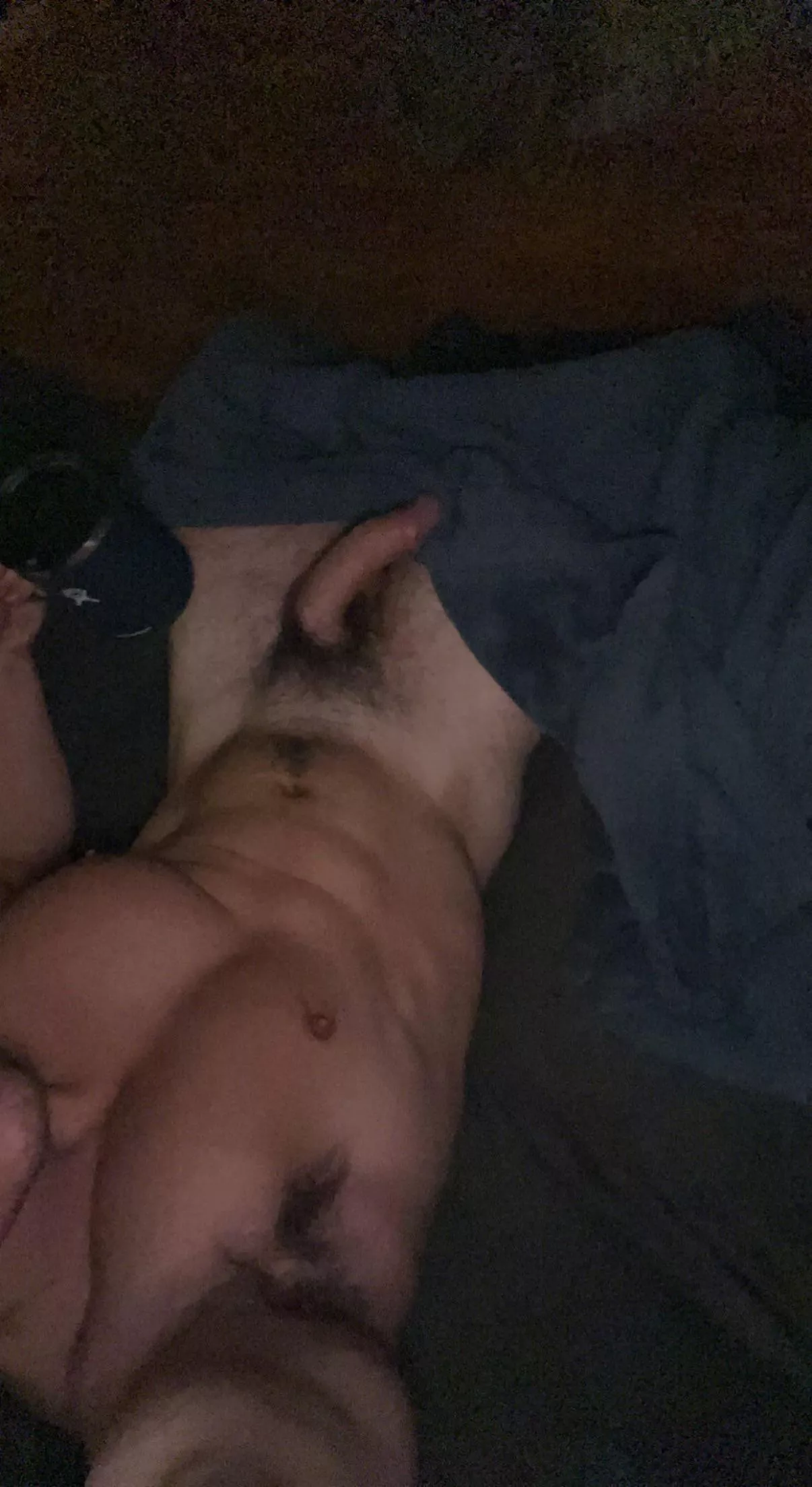 Wake him up ☕️ ☀️