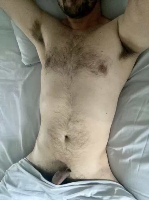 Waking up thinking of you