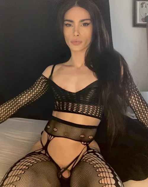 Want me to rip it off?