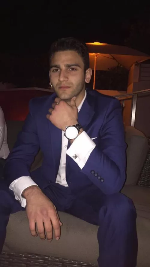 Wassup! How’s everyone!?